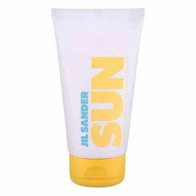 Jil Sander Sun Summer Edition Shower Gel 150ml