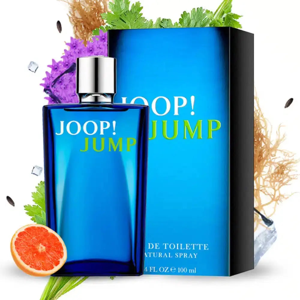Joop! Jump Eau de Toilette Spray 100ml - The Beauty Store