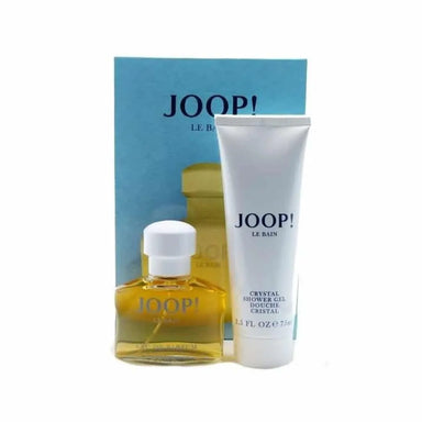 Joop! Le Bain Gift Set EDP Spray 40ml & Shower Gel 75ml