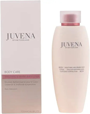 Juvena Body Care Smoothing and Firming Body Lotion 200ml