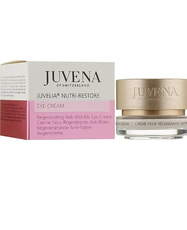 Juvena Juvelia Nutri-Restore Anti-Wrinkle Eye Cream 15ml