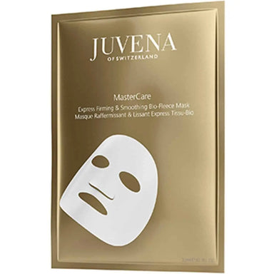 Juvena MasterCare Express Firming & Smoothing Bio-Fleece Mask 5 x 20ml