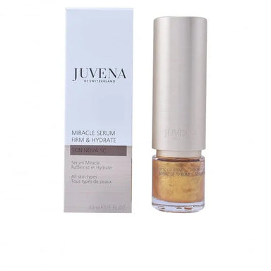 Juvena Miracle Serum Firm & Hydrate for All Skin Types 30ml