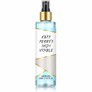 Katy Perry Indi Visible Fragrance Body Mist 240ml