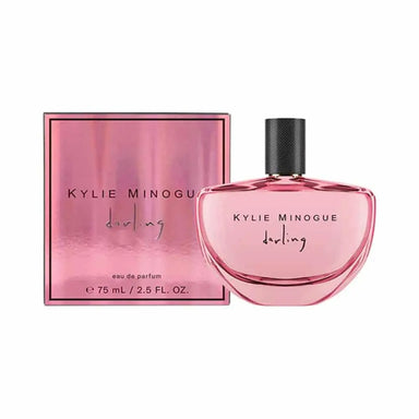 Kylie Minogue Darling Eau de Parfum Spray 75ml - The Beauty Store