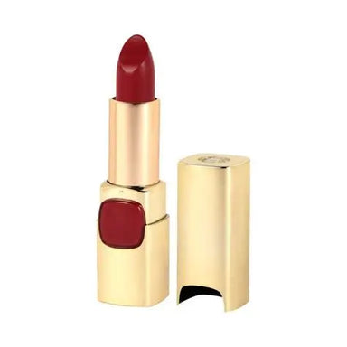 L'Oreal Color Riche Lipstick 3.7g - RB402 Sunshine Red L'Oreal
