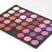 LaRoc 35 Colour Eyeshadow Palette - Peach Fizz - The Beauty Store