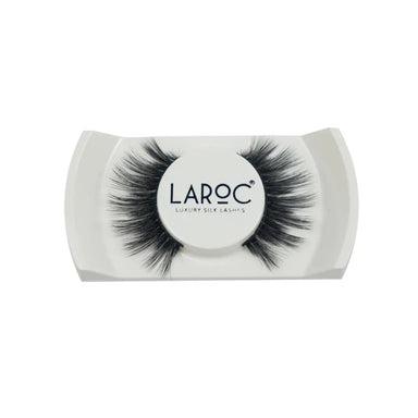 LaRoc Luxury Silk Lashes - Unicorn