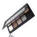 LaRoc Pro 10 Colour Eyeshadow Palette - Pandora's Box - The Beauty Store