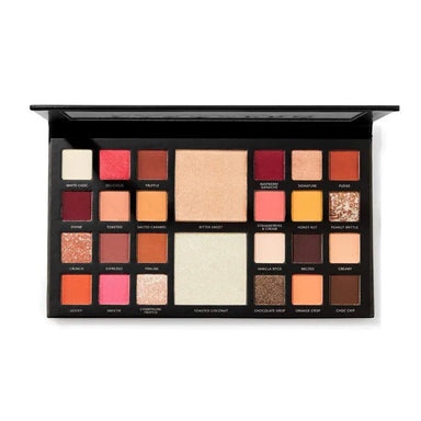 LaRoc Pro 26 Colour Makeup Palette – The Chocolate Box