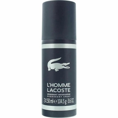 Lacoste L'Homme Lacoste Deodorant Spray 150ml