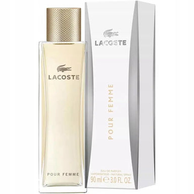 Lacoste Pour Femme Eau de Parfum Spray 90ml