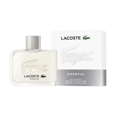 Lacoste Essential Eau de Toilette Spray 75ml Lacoste