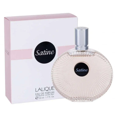 Lalique Satine Eau de Parfum Spray 50ml