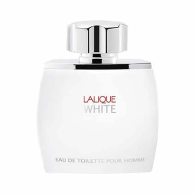 Lalique White Eau de Toilette Spray 75ml