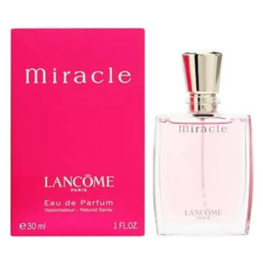 Lancome Miracle Eau de Parfum Spray 30ml Lancome