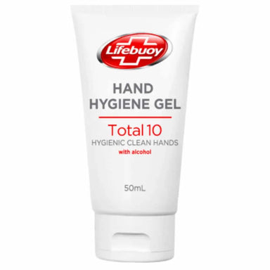 Lifebuoy Hand Hygeine Gel 50ml