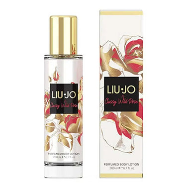 Liu-Jo Fabulous Orchid Fragrance Mist Spray 200ml