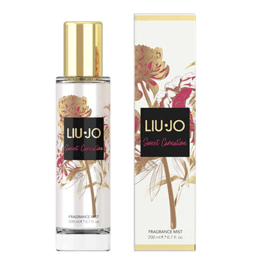 Liu-Jo Sweet Carnation Fragrance Mist Spray 200ml