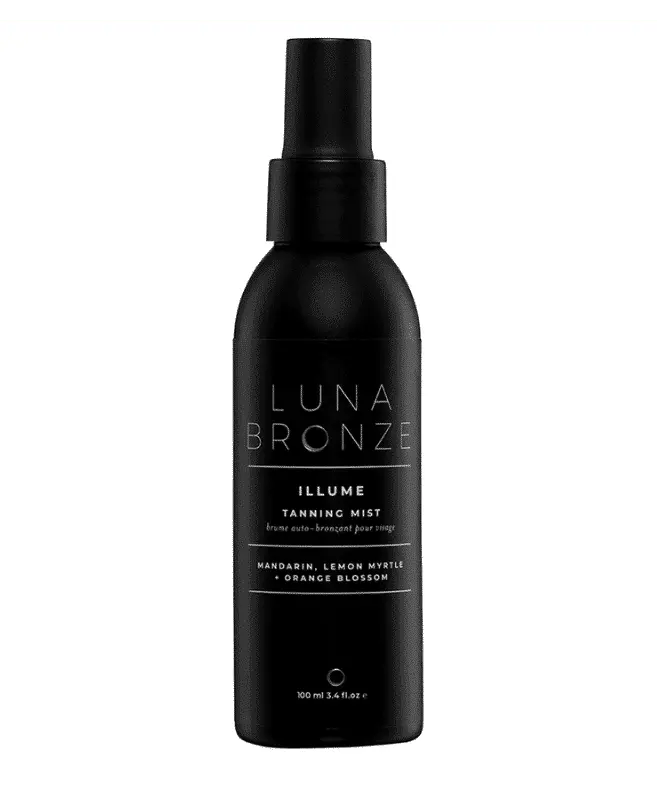 Luna Bronze Illume Tanning Mist 100ml