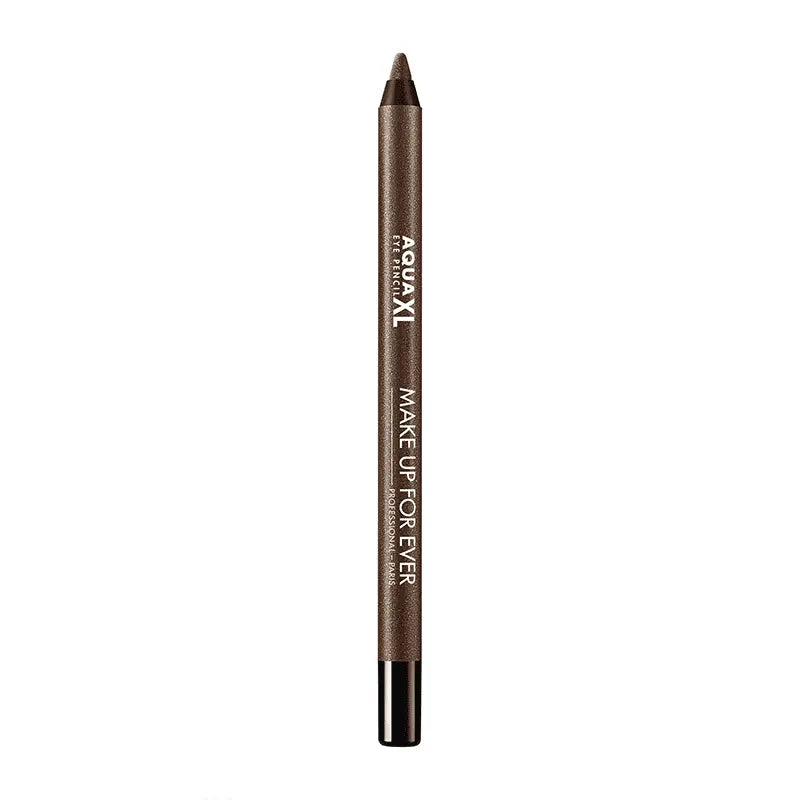 Make up Forever Aqua XL Eye Pencil 1.2g - 51 Metallic Champagne Make Up For Ever