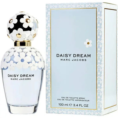 Marc Jacobs Daisy Dream Eau de Toilette Spray 100ml - The Beauty Store