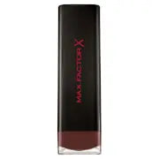 Max Factor Colour Elixir Velvet Matte 60 Mauve Lipstick 4g Max Factor