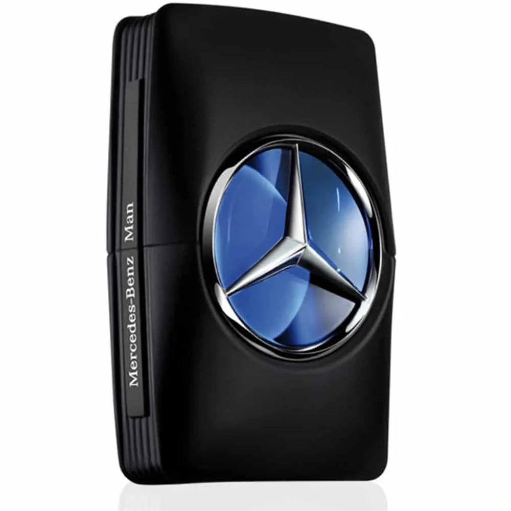 Mercedes-Benz Man Eau de Toilette Spray 100ml