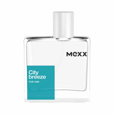 Mexx City Breeze for Him After Shave Spray 50ml