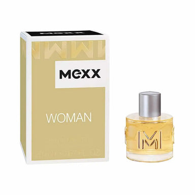 Mexx Woman Eau de Toilette Spray 20ml - The Beauty Store