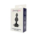Loving Joy 10 Function Vibrating Anal Beads - The Beauty Store