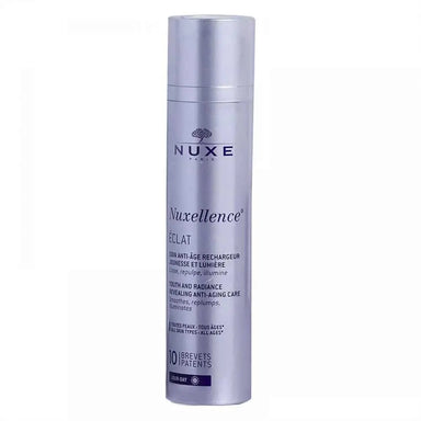 NUXE Nuxellence Eclat Youth & Radiance Revealing Anti-Aging Care 50ml