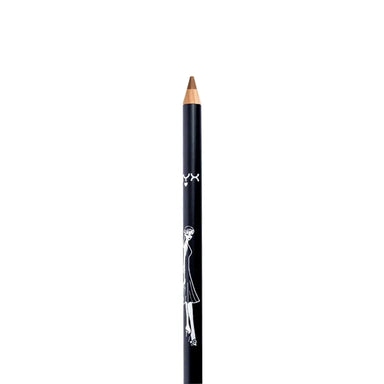 NYX Cosmetics Long Eye Liner Pencil 2g