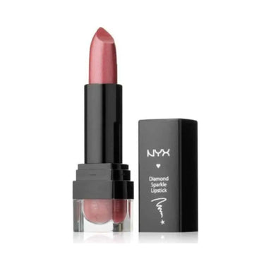 NYX Cosmetics Diamond Sparkle Lipstick 4.2g