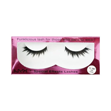 NYX Cosmetics Special Effects Lashes