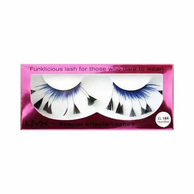 NYX Cosmetics Special Effects Lashes - The Beauty Store