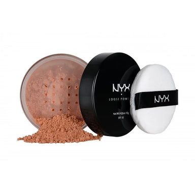 NYX Cosmetics Loose Face Powder 15g