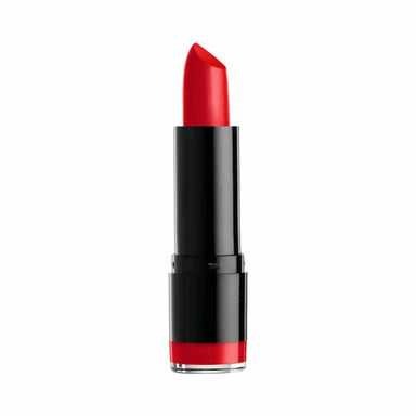 NYX Cosmetics Extra Creamy Round Lipstick 1.4g