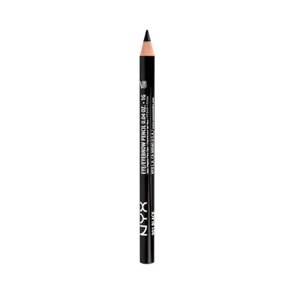 NYX Cosmetics Slim Eye / Eyebrow Pencil 1.2g - Various Shades - The Beauty Store