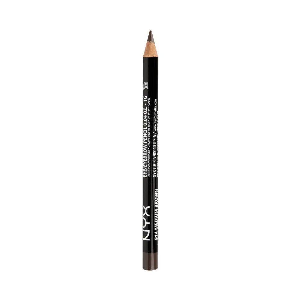 NYX Cosmetics Slim Eye / Eyebrow Pencil 1.2g