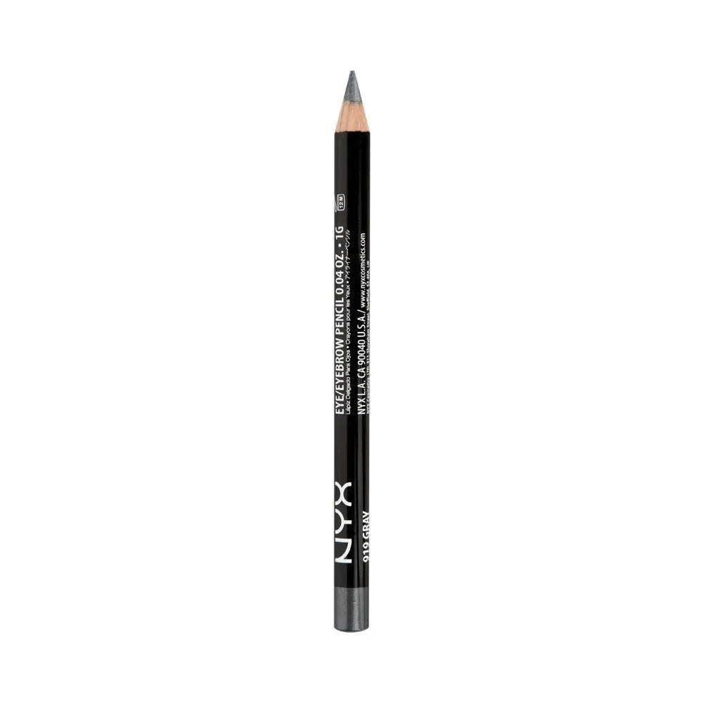 NYX Cosmetics Slim Eye / Eyebrow Pencil 1.2g