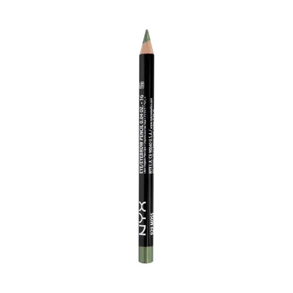 NYX Cosmetics Slim Eye / Eyebrow Pencil 1.2g - Various Shades - The Beauty Store