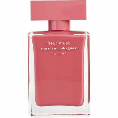 Narciso Rodriguez for Her Fleur Musc Eau de Parfum Spray 50ml