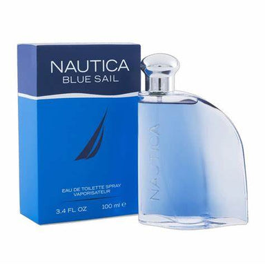 NAUTICA BLUE SAIL EDT SPRAY 50ML TESTER The Beauty Store