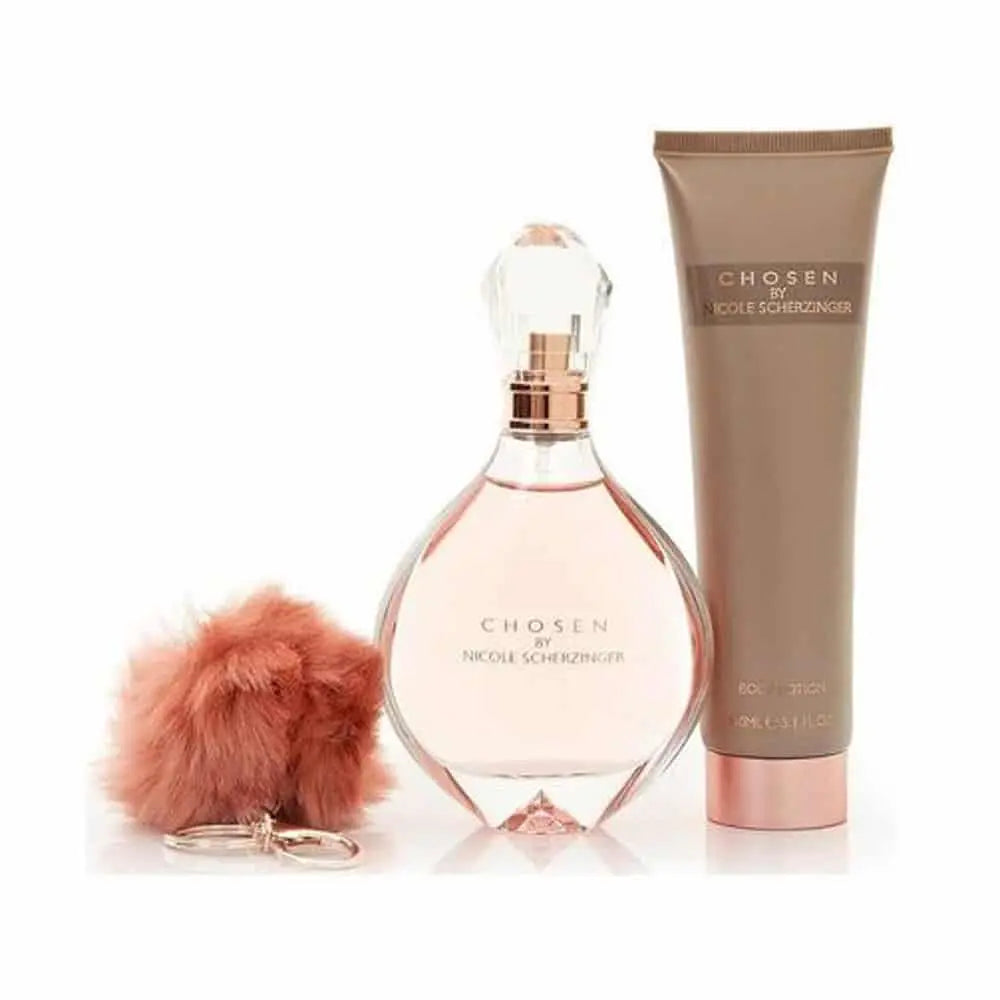 Chosen By Nicole Scherzinger Perfume Savers Nicole Scherzinger