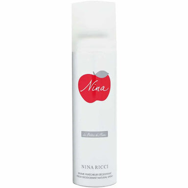 Nina Ricci Nina Les Belles de Nina Deodorant Spray 150ml