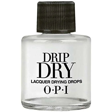 O.P.I Drip Dry Nail Lacquer Drying Drops 8ml