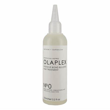 OLAPLEX Nº.0 Intensive Bond Building Hair Treatment 155ml Olaplex