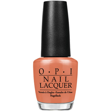 OPI- Chocolate Moose - The Beauty Store