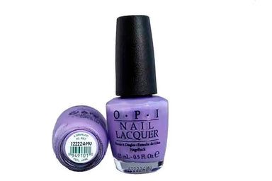OPI FIJI - NO TAN LINES 15, A GRAPE FIT! 15ML - The Beauty Store